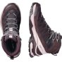 náhled trekové boty dámské Salomon Quest Echo GTX W