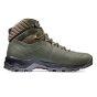 náhled trekové boty pánské Mammut Mercury IV Mid GTX