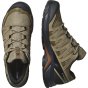 náhled trekové boty pánské Salomon X-Adventure Recon GTX