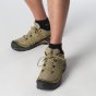 náhled trekové boty pánské Salomon X-Adventure Recon GTX