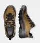 náhled trekové boty pánské Mammut Ducan III Low LTH GTX