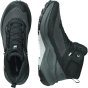 náhled trekové boty pánské Salomon Genesis Mid GTX
