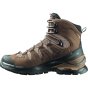 náhled trekové boty pánské Salomon Quest 5 GTX M