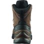 náhled trekové boty pánské Salomon Quest 5 GTX M