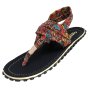 náhled sandále Gumbies Slingback Aboriginal