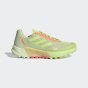 náhled běžecké boty dámské Adidas Terrex Agravic Flow 2 GTX