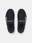 náhled dětská obuv Under Armour Surge 4 AC