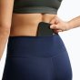 náhled dámské legíny Nike One Fitted HR Dri-Fit