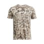 náhled pánské triko Under Armour ABC Camo