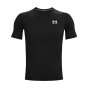 náhled pánské kompresní triko Under Armour HG Comp SS