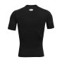 náhled pánské kompresní triko Under Armour HG Comp SS