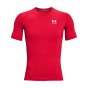 náhled pánské kompresní triko Under Armour HG Comp SS