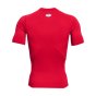 náhled pánské kompresní triko Under Armour HG Comp SS