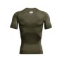 náhled pánské kompresní triko Under Armour HG Comp SS