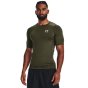 náhled pánské kompresní triko Under Armour HG Comp SS