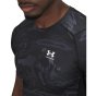 náhled triko pánské Under Armour HG Printed SS