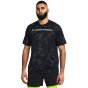 náhled pánské triko Under Armour Tech ABC Camo
