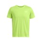 náhled tričko pánské Under Armour Launch Shortsleeve