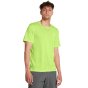 náhled tričko pánské Under Armour Launch Shortsleeve