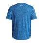 náhled pánské triko Under Armour Tech Tee Pixelate