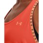 náhled dámské tílko Under Armour Knockout Tank
