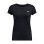 náhled dámské triko Under Armour HG Armour