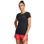 náhled dámské triko Under Armour HG Armour