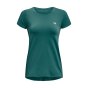 náhled dámské triko Under Armour HG Armour