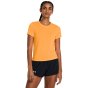 náhled dámské triko Under Armour Launch Shortsleeve