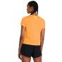 náhled dámské triko Under Armour Launch Shortsleeve