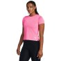 náhled dámské triko Under Armour Launch Shortsleeve