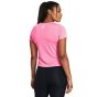 náhled dámské triko Under Armour Launch Shortsleeve