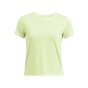 náhled dámské triko Under Armour Launch Shortsleeve