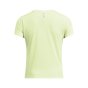náhled dámské triko Under Armour Launch Shortsleeve