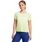 náhled dámské triko Under Armour Launch Shortsleeve