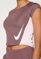náhled dámské tričko Nike Tempo Swoosh