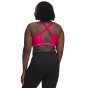 náhled dámská podprsenka Under Armour UA Crossback Low Bra