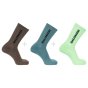 náhled ponožky Salomon Everyday Crew 3 - Pack