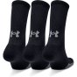 náhled ponožky Under Armour Heatgear Crew