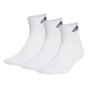 náhled ponožky Adidas C Spw Ank 3Pack