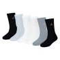 náhled ponožky juniorské Jordan Air Everyday Essential