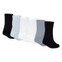 náhled ponožky juniorské Jordan Air Everyday Essential