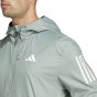 náhled pánská běžecká bunda Adidas Otr B Jkt