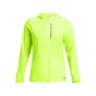 náhled dámská bunda Under Armour UA OutRun the STORM Jacket