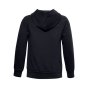 náhled dětská mikina Under Armour Rival Fleece Hoodie