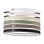 náhled čelenky Nike Flex Classic Headbands 6Pk