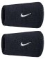náhled potítka Nike Swoosh Classic Doublewide Wristbands 2Pk