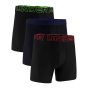 náhled pánské boxerky Under Armour M UA Perf Tech 6in