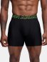 náhled pánské boxerky Under Armour M UA Perf Tech 6in