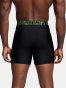 náhled pánské boxerky Under Armour M UA Perf Tech 6in